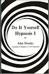 Hypnosis Books and Scripts