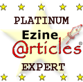 Ezine Articles Author
