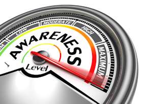 awareness meter learning your lessons more quickly