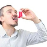 how to cure asthma medication