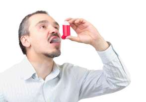 Natural Remedies For Asthma medication